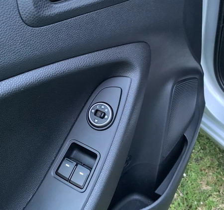 Hyundai i20 cena 42900 przebieg: 104747, rok produkcji 2018 z Siedliszcze małe 211